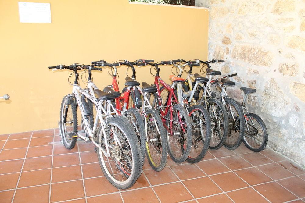Quinta Vale Do Homem Amares Exterior photo