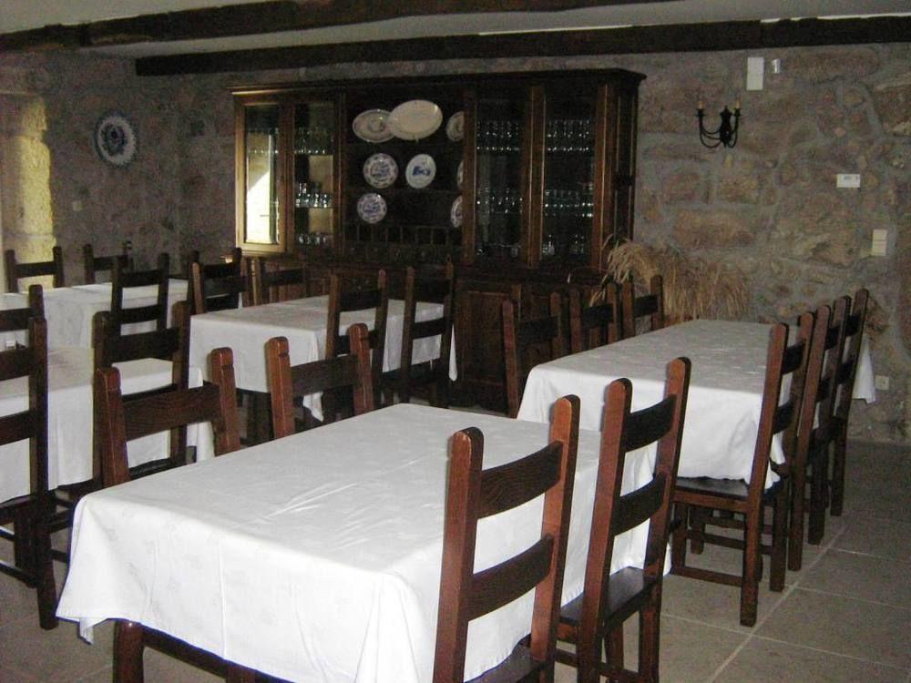 Quinta Vale Do Homem Amares Exterior photo