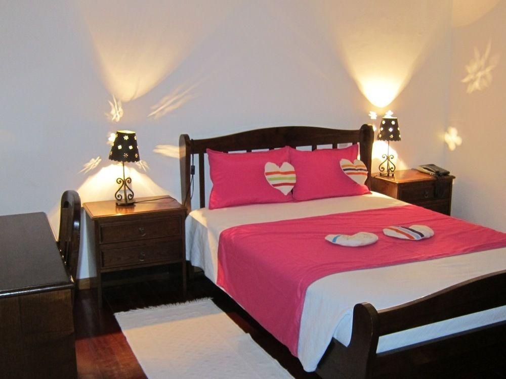 Quinta Vale Do Homem Amares Exterior photo