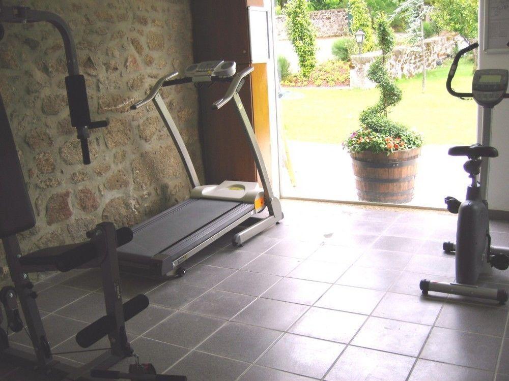 Quinta Vale Do Homem Amares Exterior photo