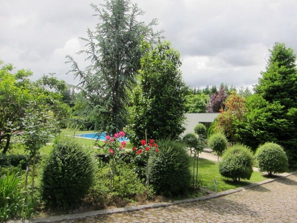 Quinta Vale Do Homem Amares Exterior photo