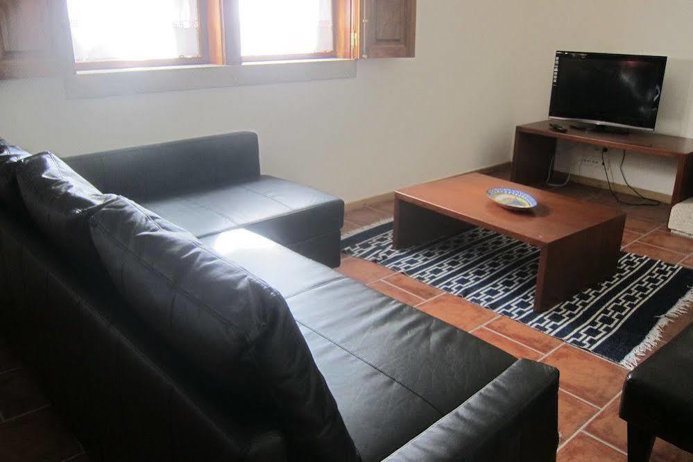 Quinta Vale Do Homem Amares Exterior photo
