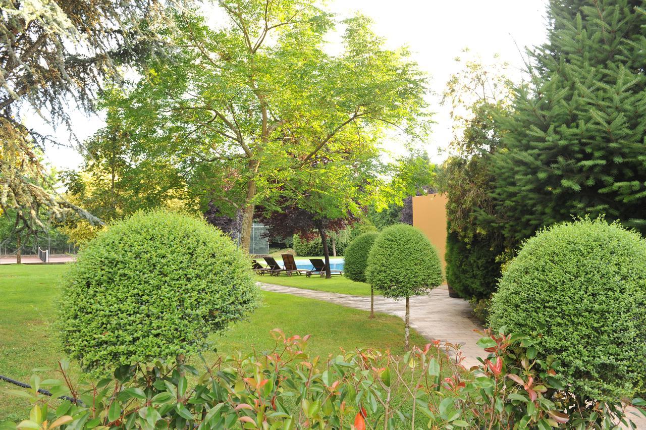 Quinta Vale Do Homem Amares Exterior photo
