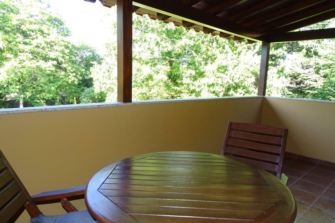 Quinta Vale Do Homem Amares Exterior photo